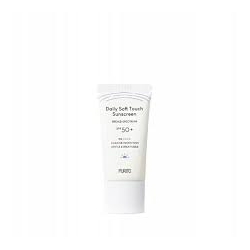PURITO Daily Soft Touch Sunscreen SPF 50+ PA++++ 15 ml